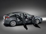 Citroen C6 2006 года